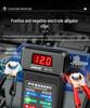 ANENG 12V Battery Tester for Cars, EVs, and Motorcycles - Models BT171/BT172