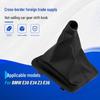BMW E34/E36/E46 Schalthebel Staubmanschette