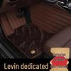 Full Coverage Floor Mats for Toyota: Camry, Corolla, Highlander, Avalon, Levin, RAV4