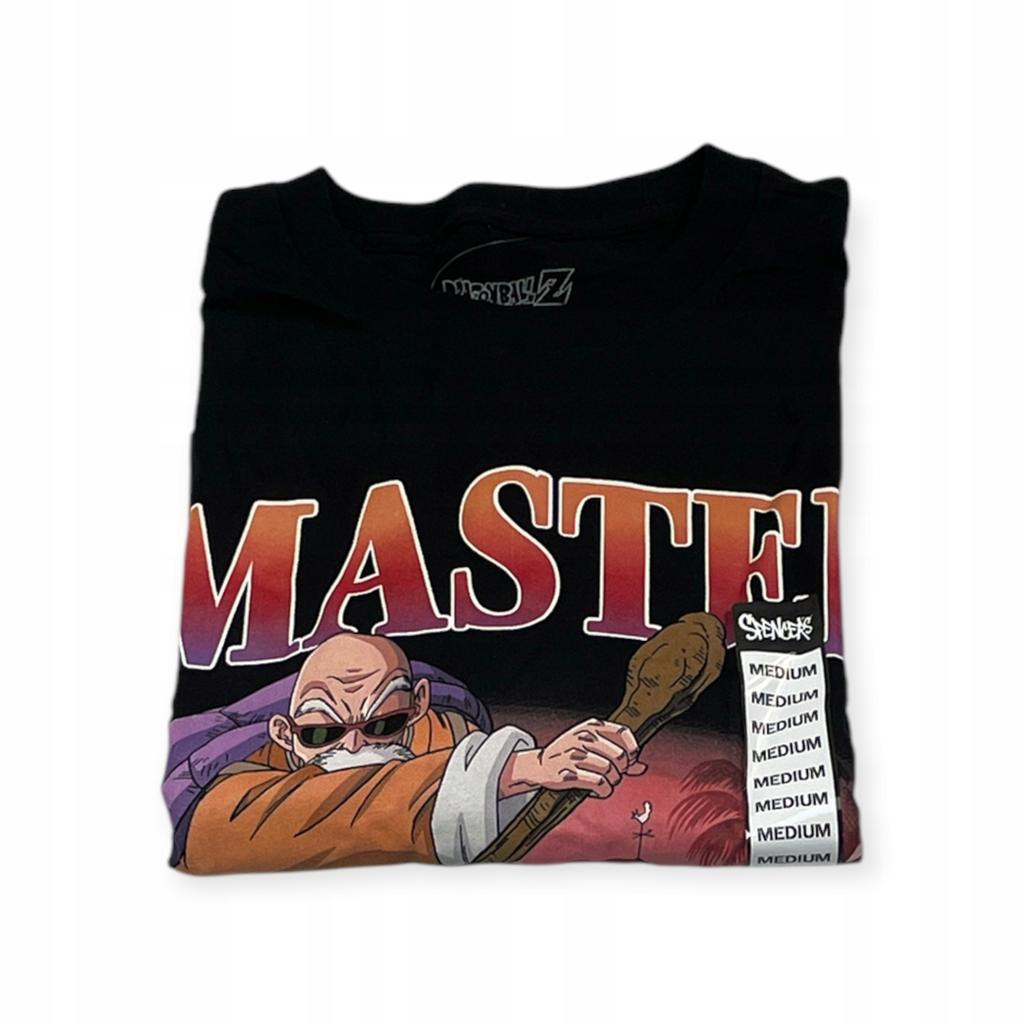 Koszulka T-shirt damski Spencer's DRACONBALLZ S
