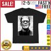 Classic Halloween Monster Horror Movie Vintage T Shirt Mens Womens Tees Top Men Women Kid Fashion NEW