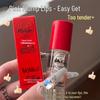 VOLIKO Papaya Lip Essence: Hydrating & Exfoliating Lip Oil for Men & Women - Australian Bestseller