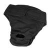 Pet Underwear Diapers Breathable Soft Cotton Dog Physical Pant Reusable Nappy for Female Puppy Urination Protection