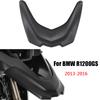 For BMW R1200GS LC 2014-2016 Motorcycle Front Fender Beak Extension Wheel Cover