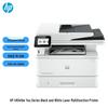HP LaserJet Pro 4104fdw Multifunction Printer CN Plug (adapter Included)