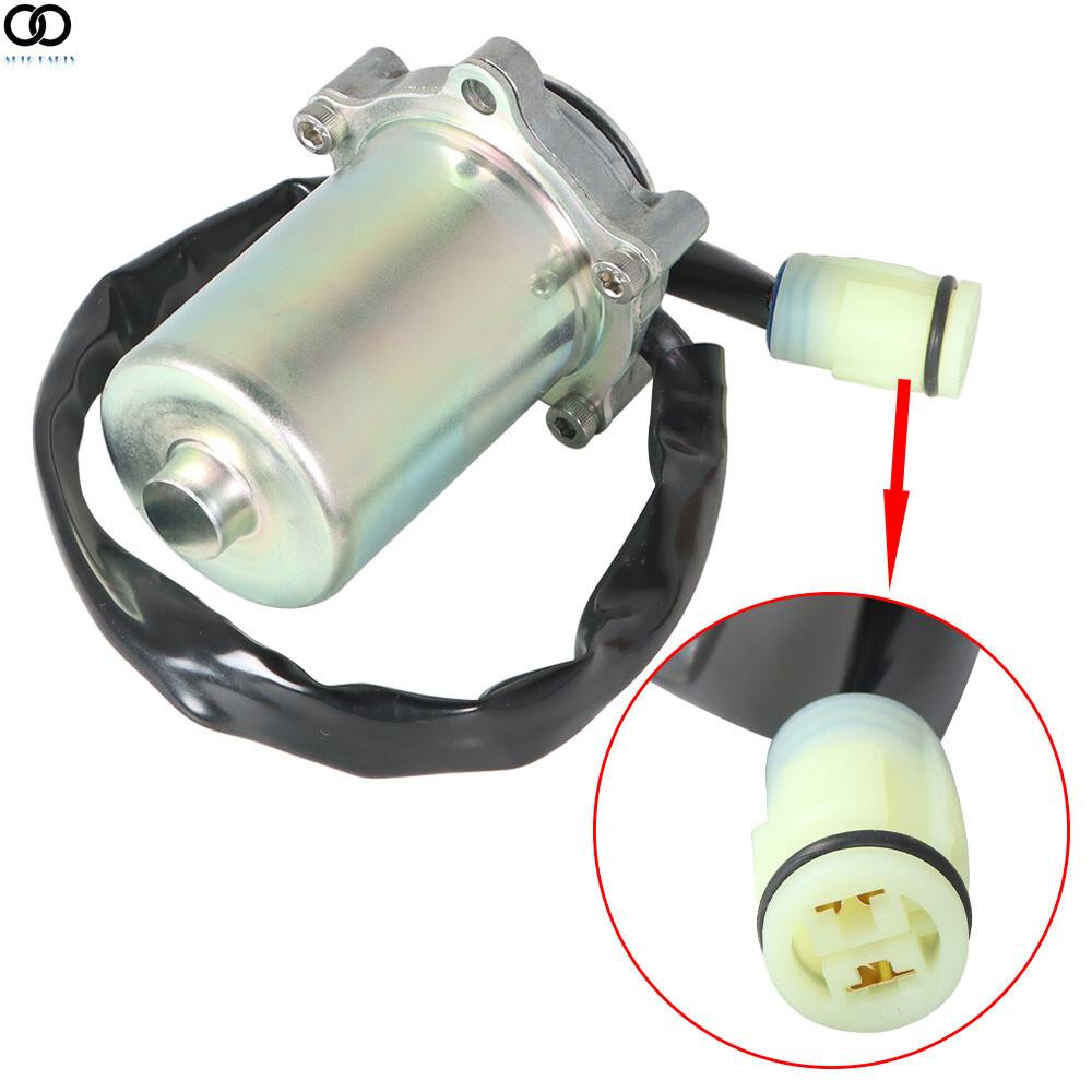Power Shift Control Motor for Honda TRX250TE Recon 250 2×4 ES 2002-2017