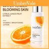 Sadoer Vitamin C Brightening Moisturizing Lotion Hydrating Skin Care Solution 120ml