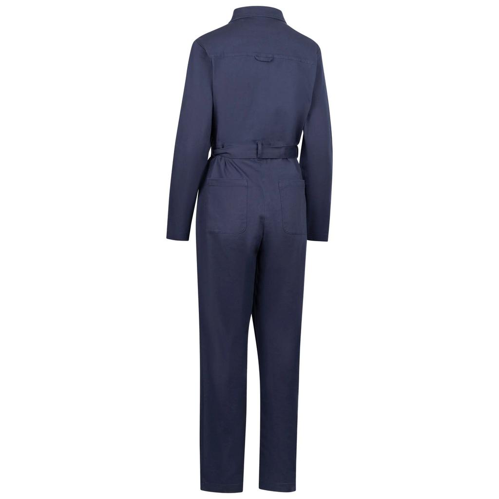 TRESPASS Womens/Ladies Mira Jumpsuit