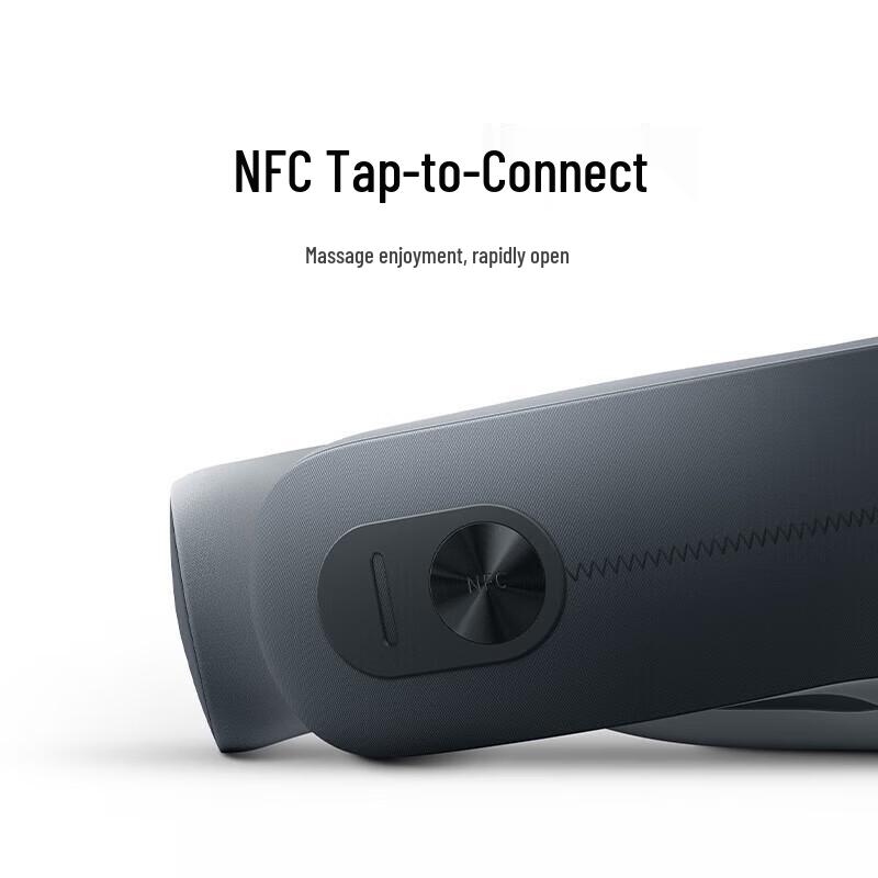 Xiaomi Mijia Smart U-shaped Neck Massager Pillow