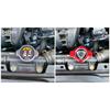Aluminum Radiator Cap Cover for  MAZDA 2,3,5,6  Mazdaspeed CX-5 CX-7 MX-5 RX7 RX8 CX-30 FAMILIA PROTEGE MIATA Car Accessories