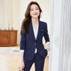 Women's Professional Business Suit Set