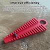 Resistor Leading Wire Bending Tool Precision Electronic Component Leading Wire Forming Tools Accurate Resistance Lead Bender