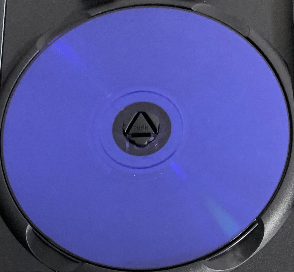 Virtua Fighter 4