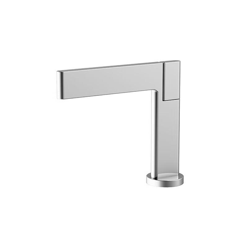 TLXT Minimalist Cold/Hot Basin Faucet