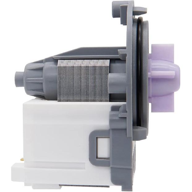 M120-2 Drain Pump by SupHomie - Compatible with LG Kenmore Washing Machines