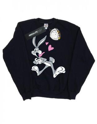 Boys Bugs Bunny In Love Sweatshirt