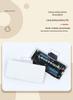 Electronic Baby and Pet Scale - 20kg Capacity for Newborns and Pets