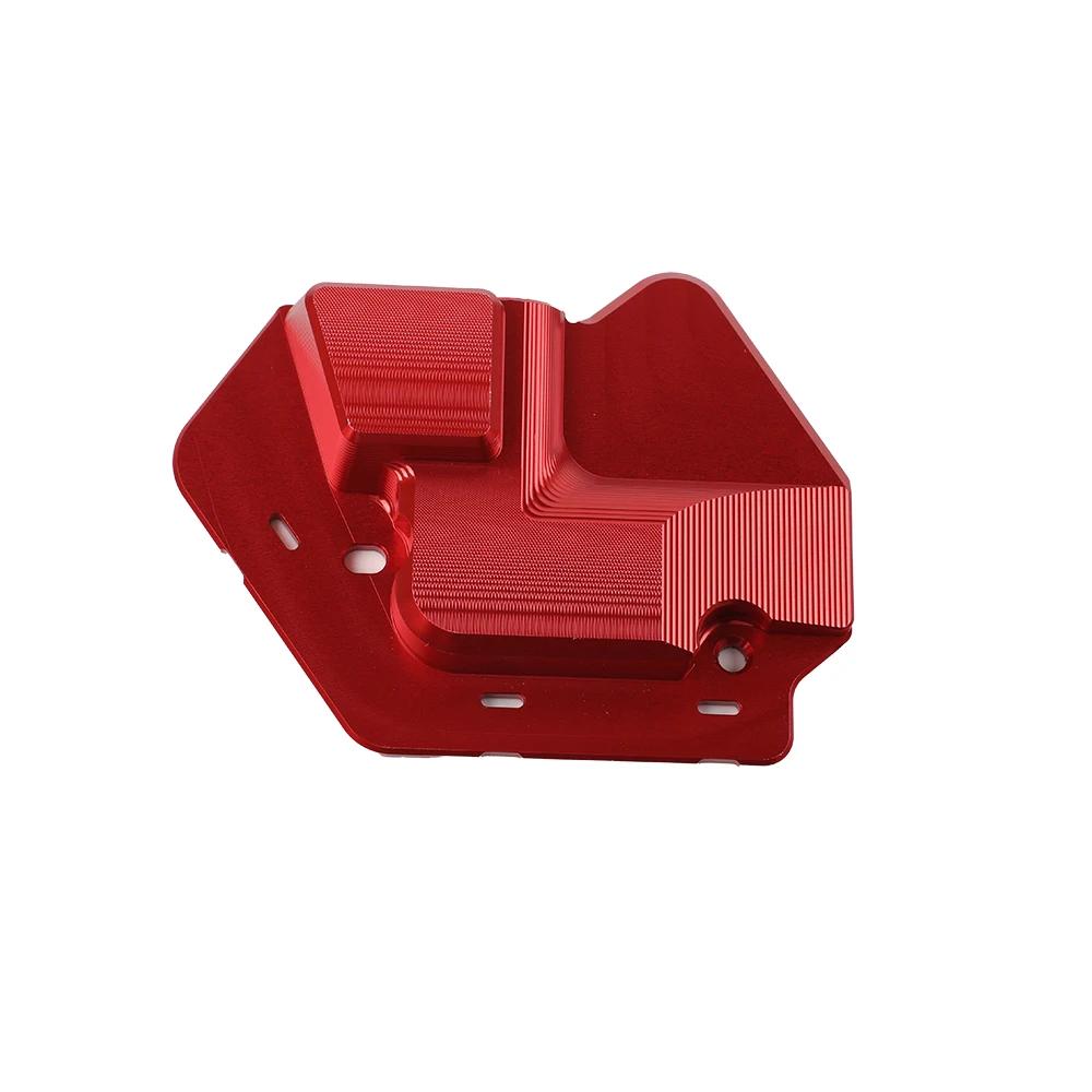 2024 2025 2026 For GasGas EX MC EC 300 250 150 125 Gas Gas EC300 Motorcycle Accessories Left Power Valve Cover Guard Protection