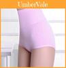 Women's Seamless High Elastic High Waist Tummy Control Body Shaper Briefs For A Flawless Silhouette