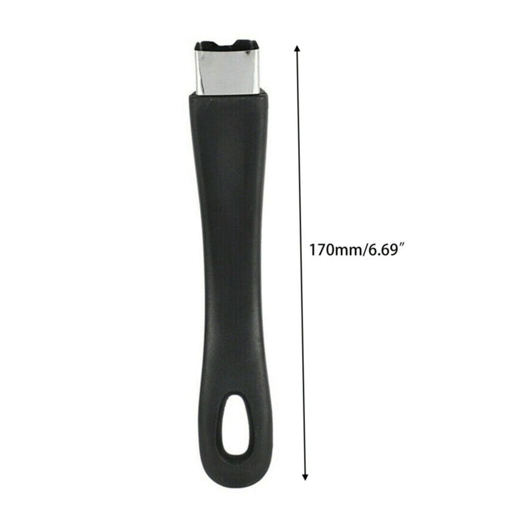 Pot Handle Replacement Bakelite Handle Household Long Anti Scalding Pan Pot Handle Kitchen Cookware Accessories