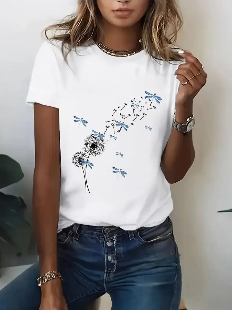 Manto printed T-shirt 2XL