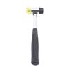 Rubber Guitar Luthiers Tool Double Headed Guitar Wire Replacement Tool For Instrument Accessries Detachable Replaceable