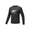 Godri Simple Fashion Comfortable Versatile Long Sleeve T-Shirt Men Tops P425M064-0018