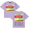 2026 Rapper Louis Tomlinson How Die We Get Here Gothic Comfort Tops Summer Y2K TShirt Oversized Vintage Crewneck Loose Tee Shirt