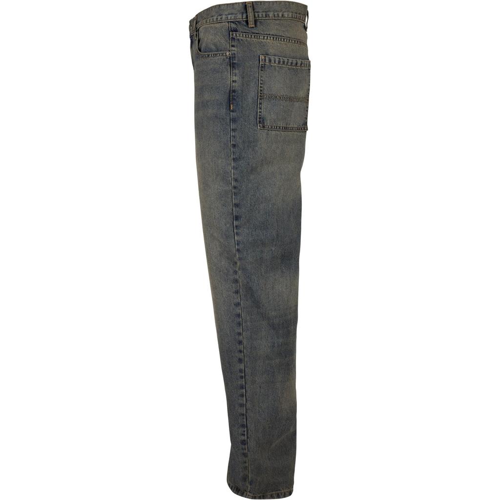 Urban Classics Mens 90´s Jeans