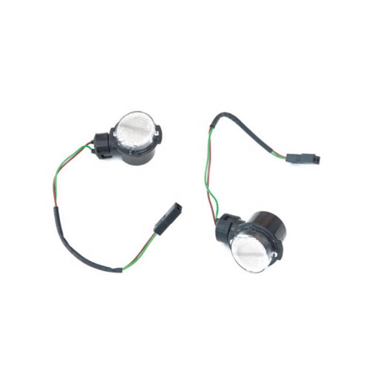 Front Bumper Bracket for 2011-2014 Cayenne (Part 95850577900)