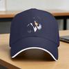 Poster Michael Jackson Cappellino da Baseball Casual Unisex Unisex Cappellino Trucker Design Regolabile Kpop Rock Cappellini da Baseball Idea Regalo
