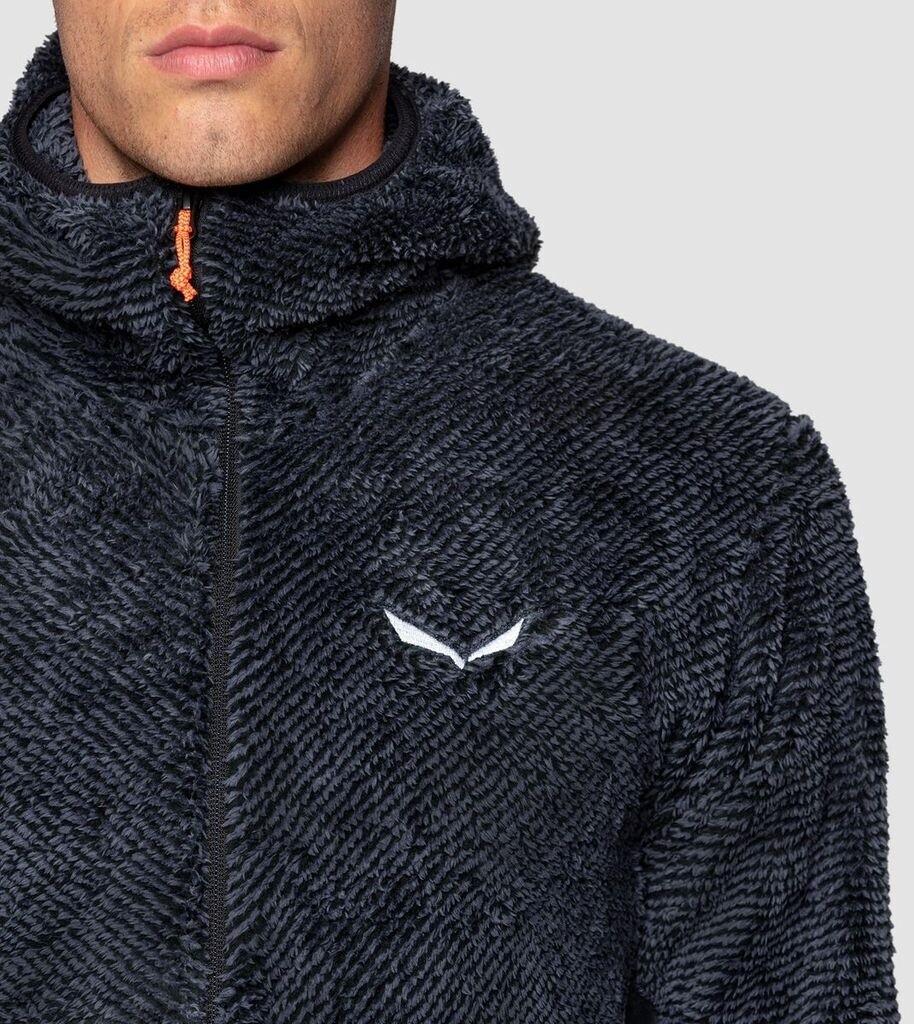 Куртка Salewa Tognazza Polarlite black/black out