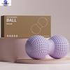 Fascia Release Peanut Massage Ball