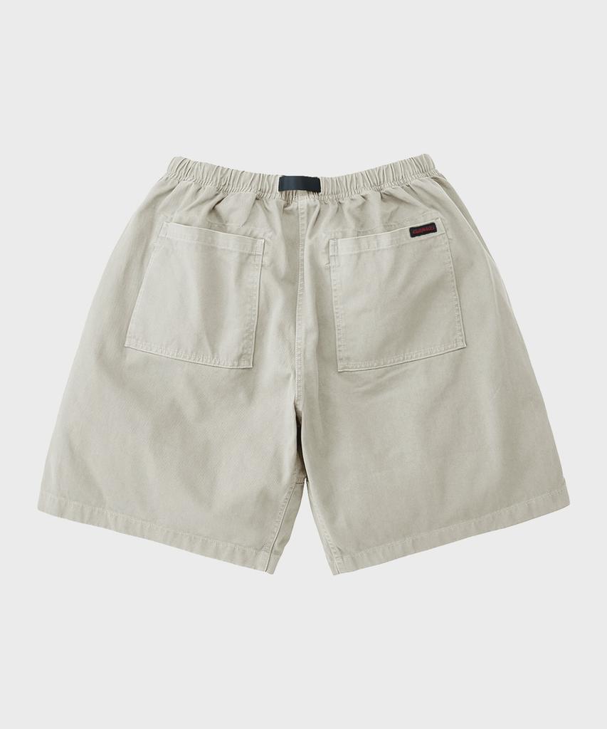 Geulamichi G Shorts Stone