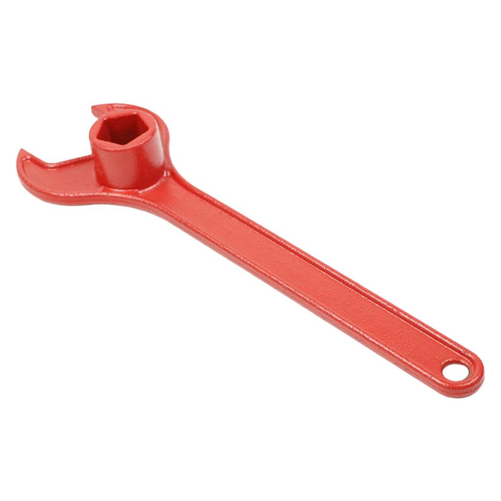 Heavy Duty Firefighting Spanner Long Hand Tool for Maintenance 37.5cm