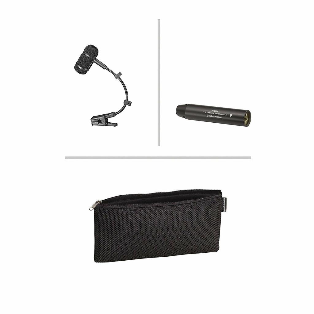 Instrument Microphone PRO35 Audio-Technica