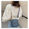 Versatile Women's Bag Summer New Style Western-style Simple Crossbody Bag