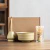 Japanese Matcha Tea Ceremony Starter Kit