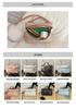 Retro Sweetheart Polka Dot Crossbody Bag: Elegant Korean Style, Versatile Commuter Shoulder Bag