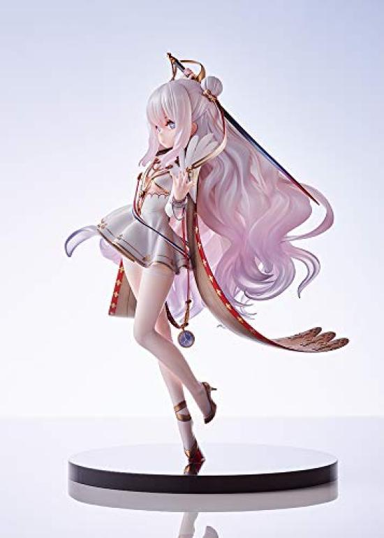 Azur Lane Le Maran TF edition scale painted finished figure 1/7 PVC&ABS