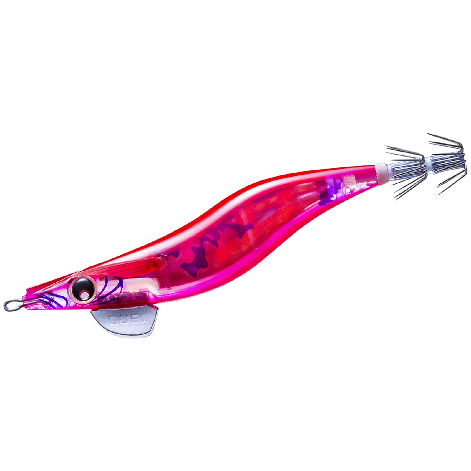 

DUEL LQ Darter 18g Dark Night Rose Eging 3.5