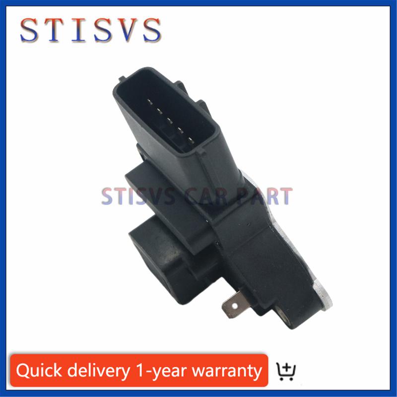 RSB-56 Electric Ignition Module RSB-56 for Nissan Pathfinder Sentra Pickup Quest QX4 Frontier Xterra Infiniti RSB56 RSB 56 New
