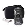 Storage Case for RICOH Digital Cameras WERJIA Case WG-90/WG-80/WG-70/WG-60/WG-50/WG-40 - (storage - Black)