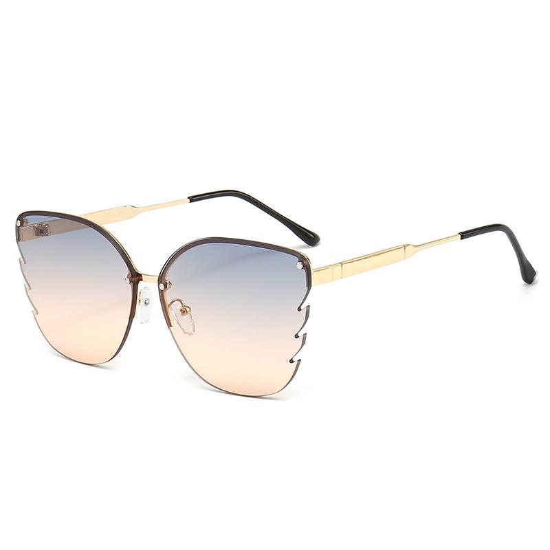 

Женские солнцезащитные очки, Персонализированная уличная фотография, Модные солнцезащитные очки Alien, Солнцезащитные очки в металлической оправе, Солнцезащитные очки, Женские солнцезащитные очки