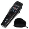 Acessórios para áudio e vídeo – Microfones