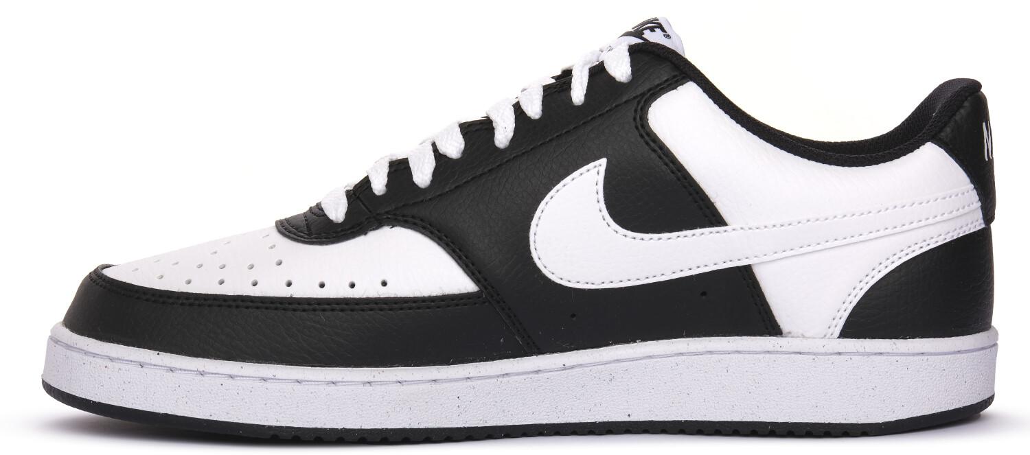

Кроссовки Nike Court Vision Low (HM9862-001) black/white 47