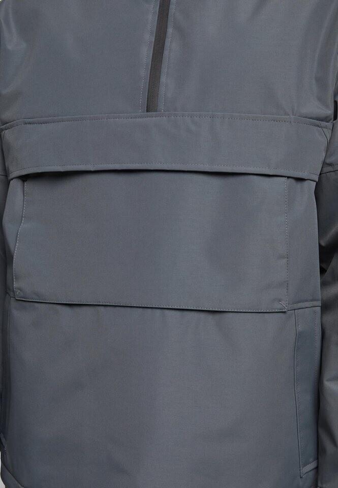 Демисезонная куртка Brandit Arctic Windbreaker Jacke anthrazit