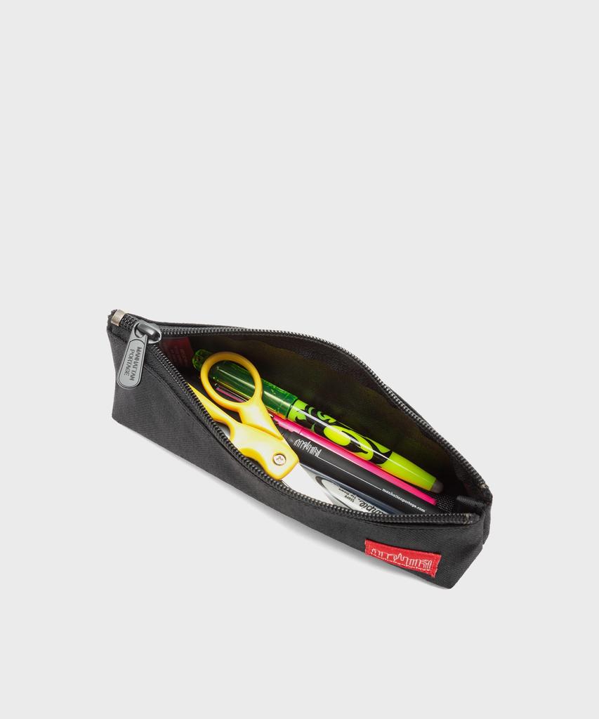 Manhattan Portage 1066 Fountain Pen Case Pencil Case Black