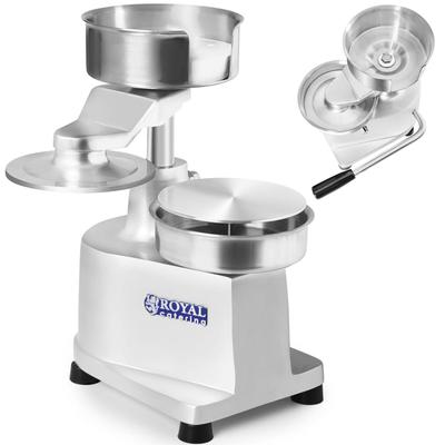 Manual Hamburger Press, Diameter 130mm