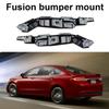 Ett par Fäste för Framskärm för Ford Fusion 2010 2011 2012 2013 2014 2015 2016 Biltillbehör AE5Z17C947C AE5Z17C947D